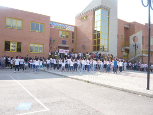 Scuola Aperta 5 giugno 2015